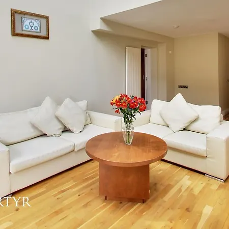 Luxury Self Catering *