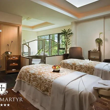 Luxury Self Catering Castlemartyr