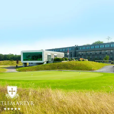 Luxury Self Catering Castlemartyr