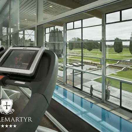 Luxury Self Catering * Castlemartyr