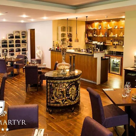Chata Luxury Self Catering Castlemartyr