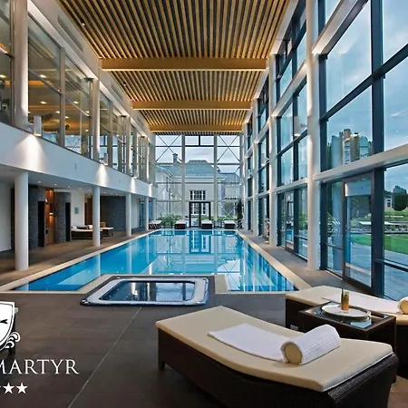 Luxury Self Catering Castlemartyr