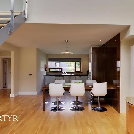 Luxury Self Catering