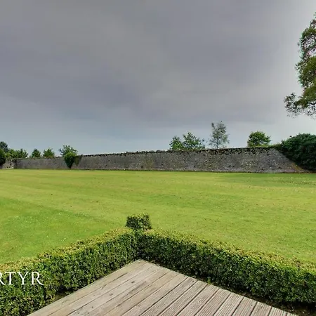 Luxury Self Catering Castlemartyr