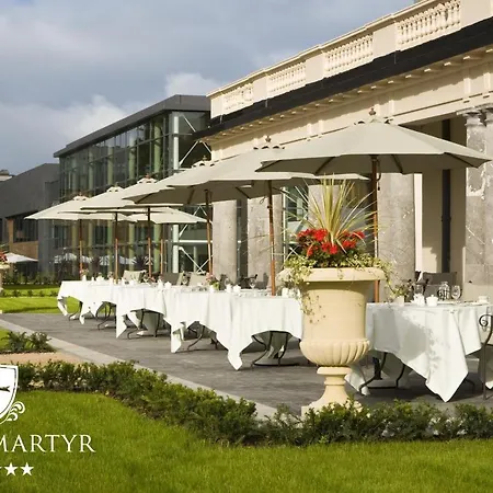 Luxury Self Catering